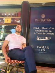Hakim Slimani