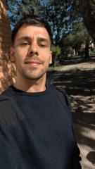 Lisandro Nicolás Mesaroli