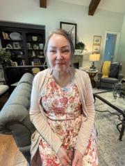 Stephanie Wright