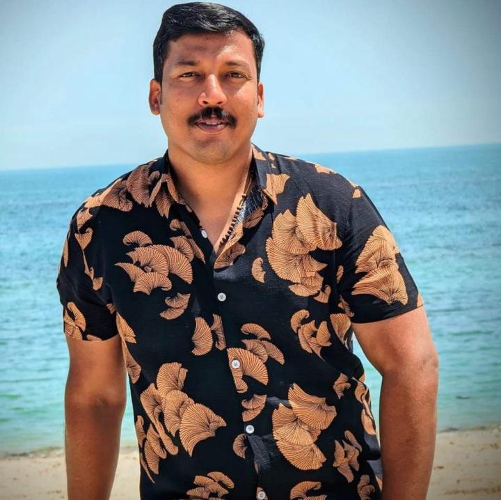 Jijo Varghese