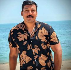 Jijo Varghese