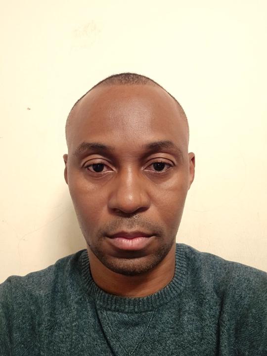 Olufemi Afolabi