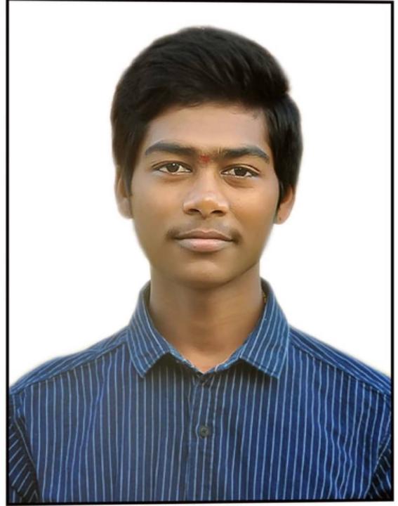 Garrepelly Bhanu Prakash