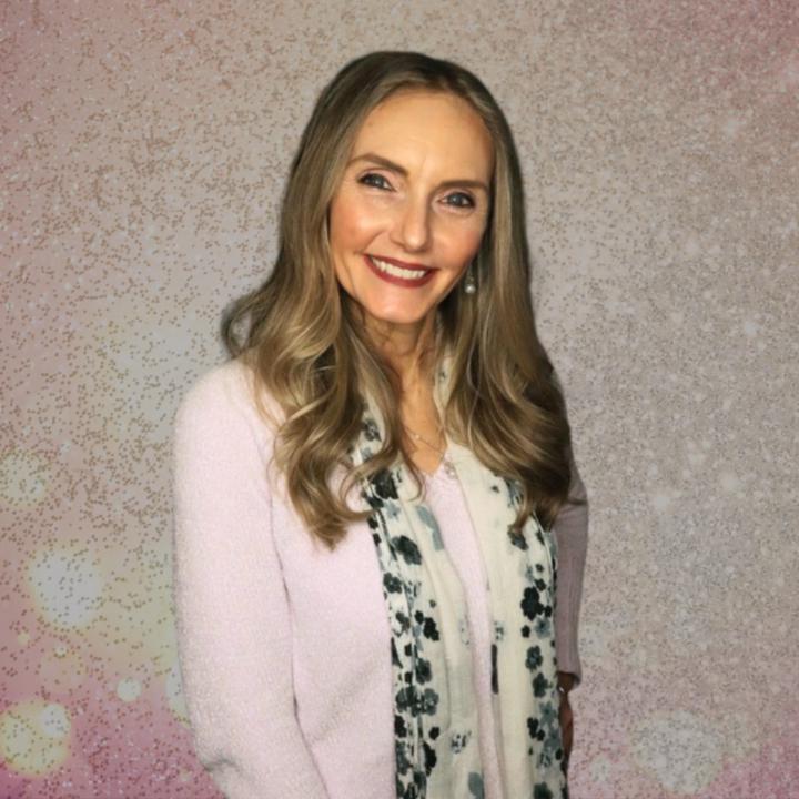 Tina Yeager