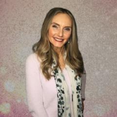 Tina Yeager
