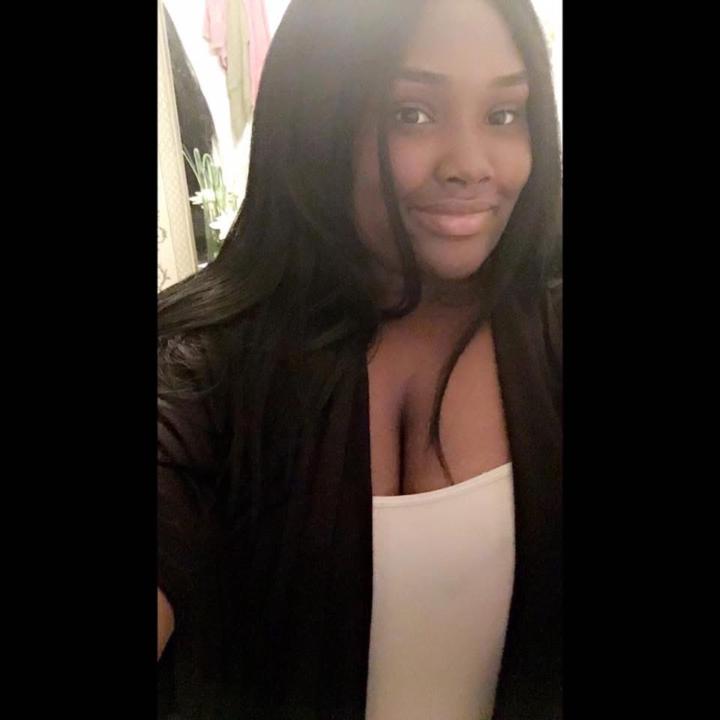 Asia Barrett