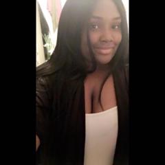 Asia Barrett