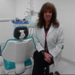 Olga Concepción González