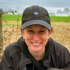 Kerri Steck