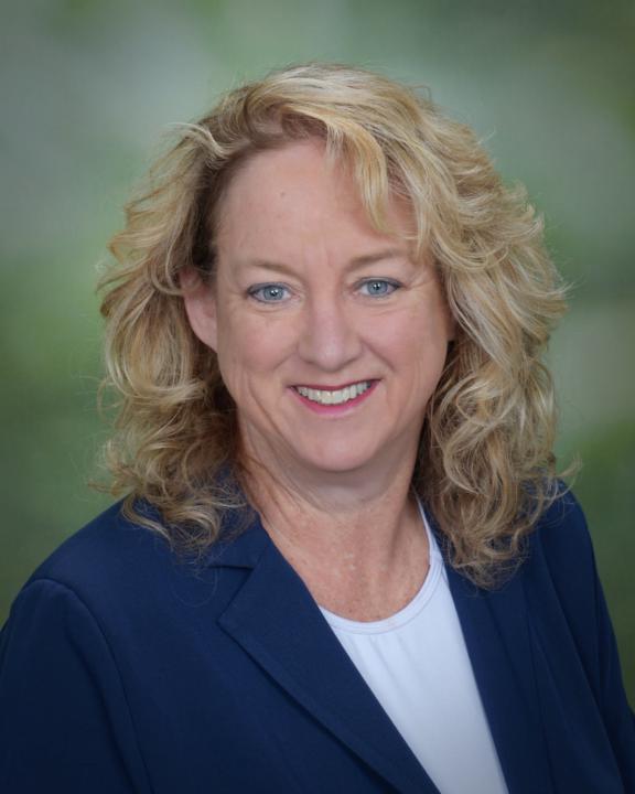 Dr. Tammie Helmuth