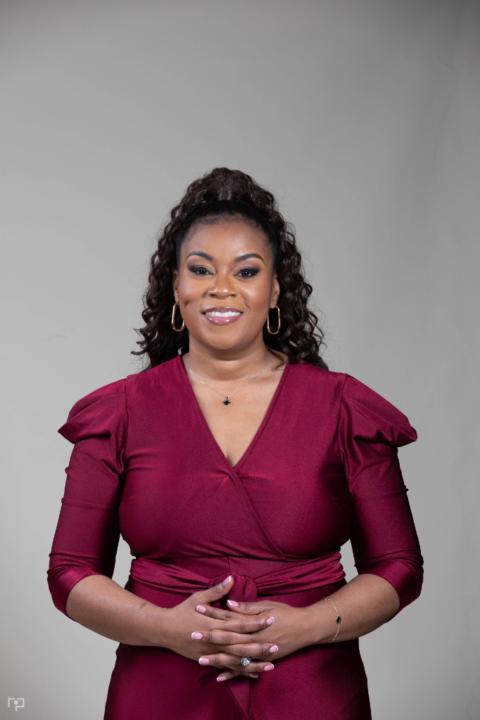 April Whitley