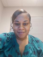 April Whitley