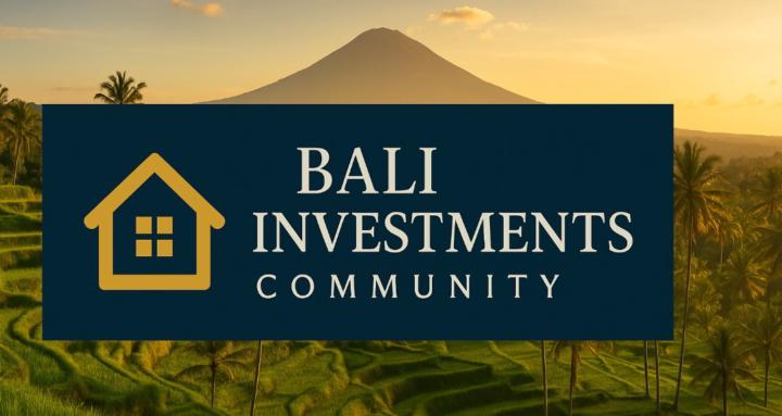 Bali Investments Community
