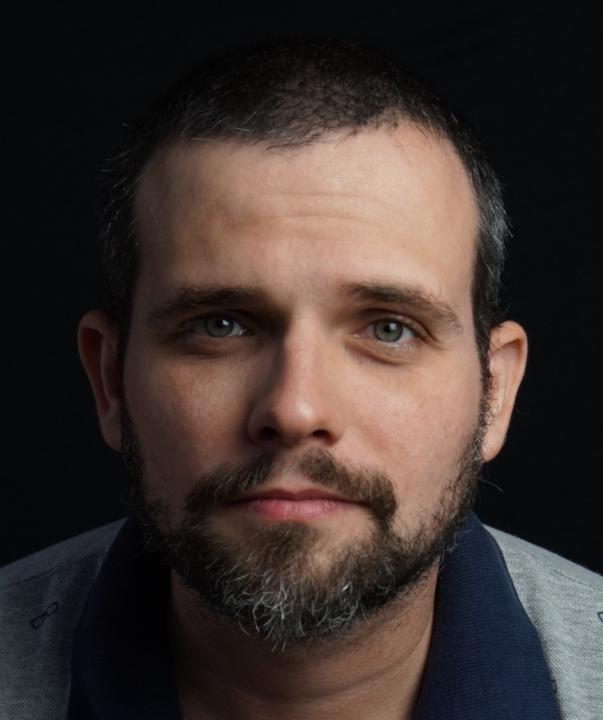 Fernando Possamai Della