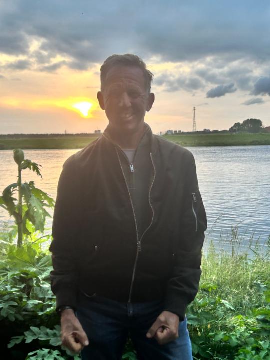 Yves Verbeeck