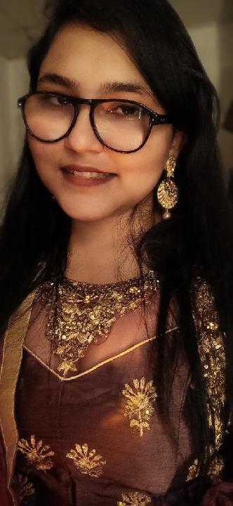 Manali Naik