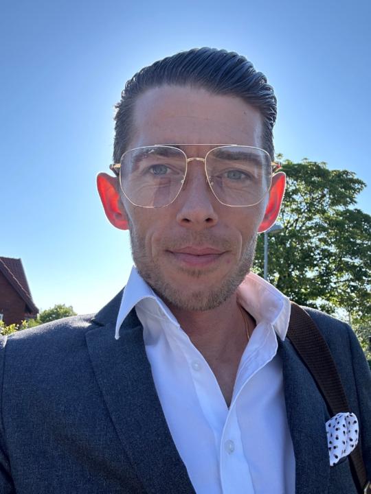 Mark Nielsen