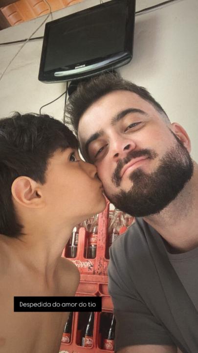 Mateus Mendes