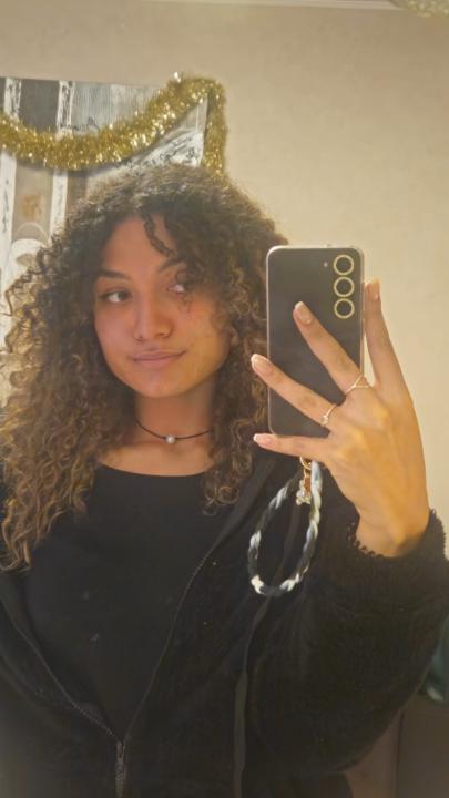 Ambre Savané