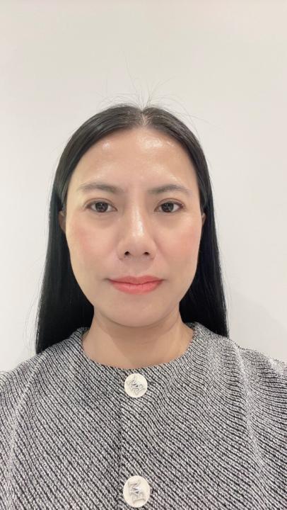 Pratrawee Bawonchaiworawat