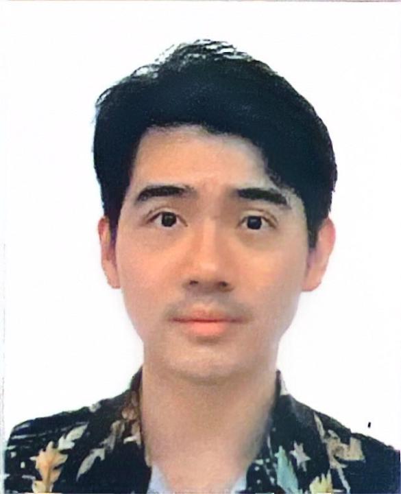 Kelvin Ngai