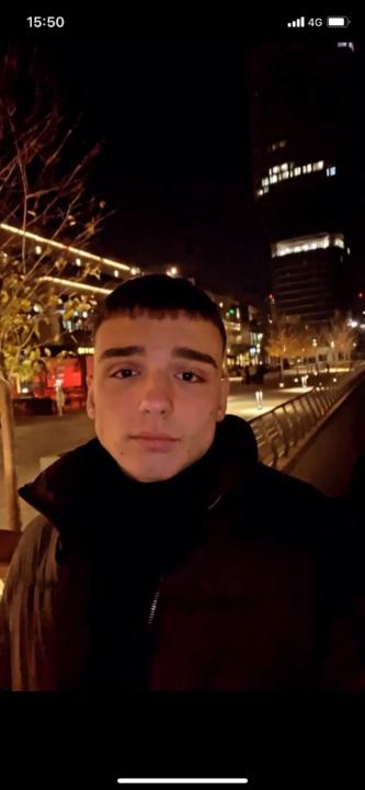 Andrija Boskovic