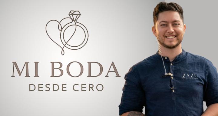 Mi Boda desde cero