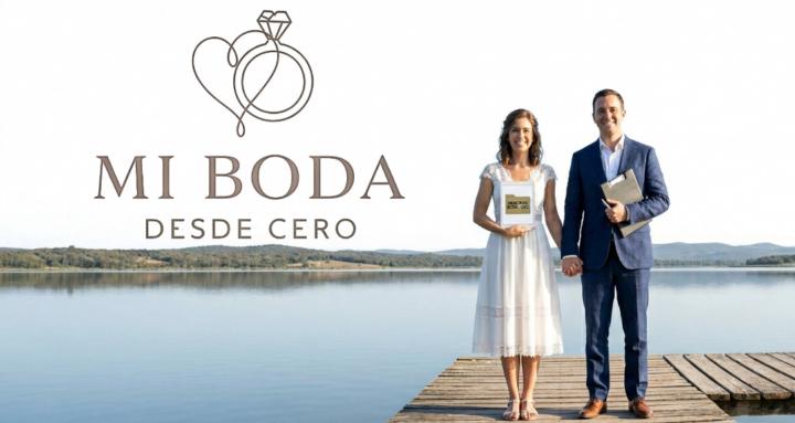 Mi Boda Desde Cero