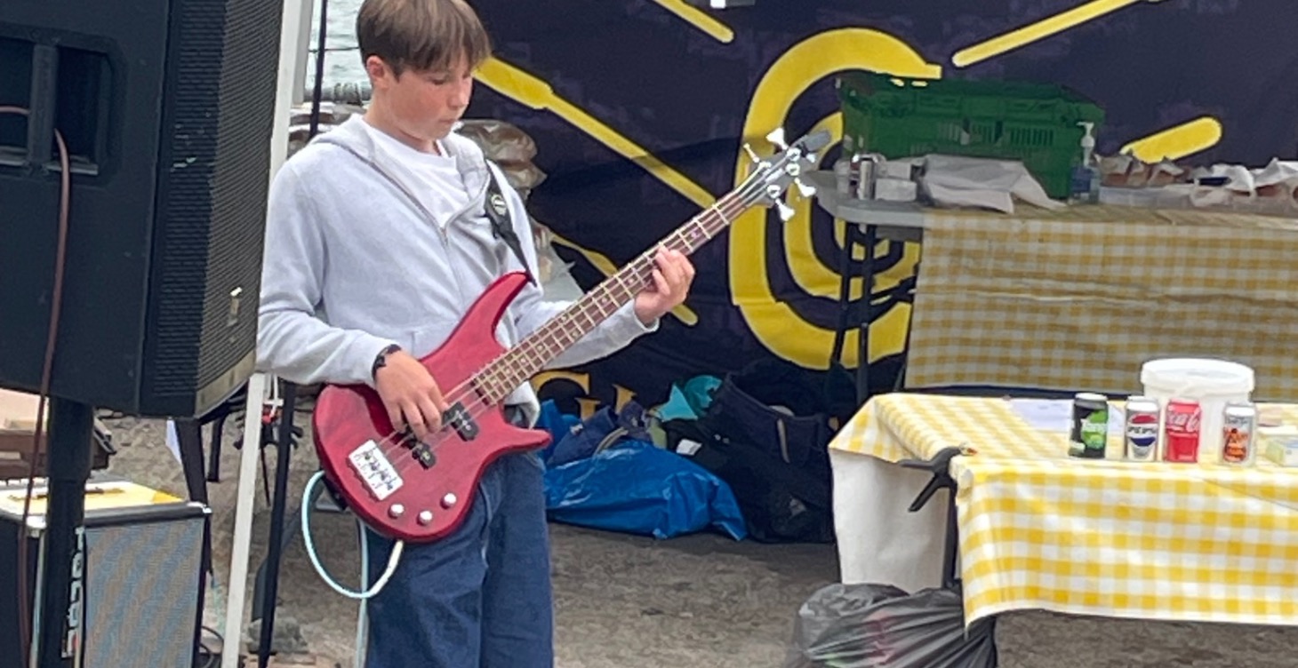 The Ignition Project