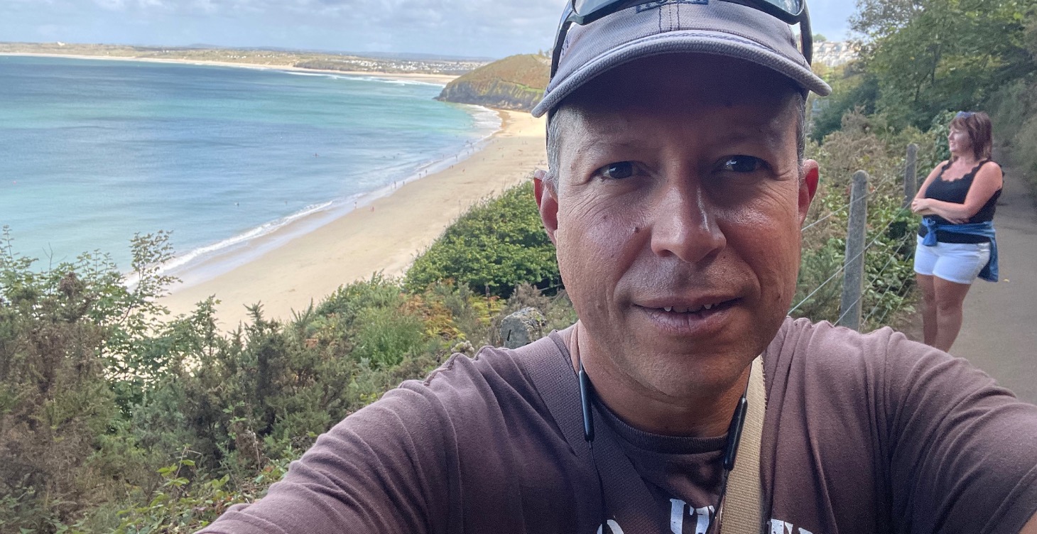 Inspiration To Embark On Your Paradigm Shift