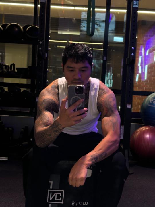 Jessy Kongsuwan