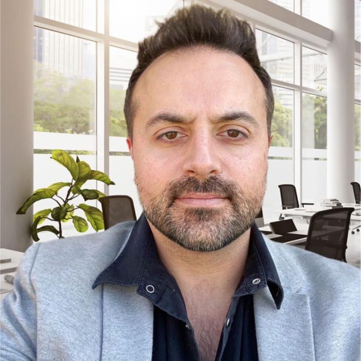 Pablo Fasulo