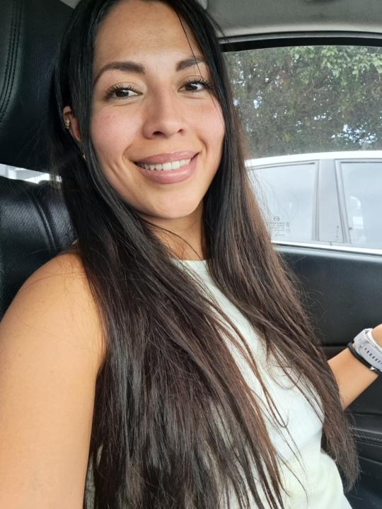 Iris Ramos