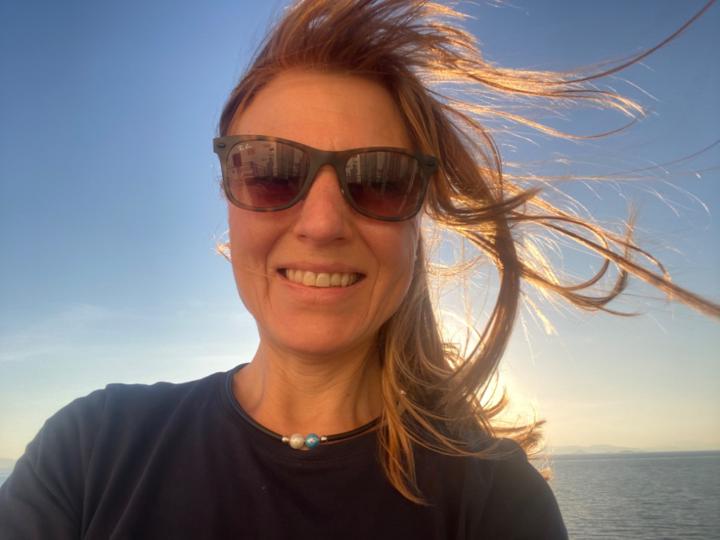 Silke Raab