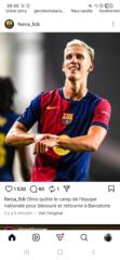 Barca News