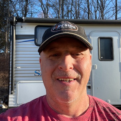 Mark Johnson