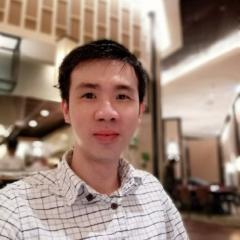 Jenson Tng