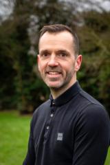 Mike Newbold