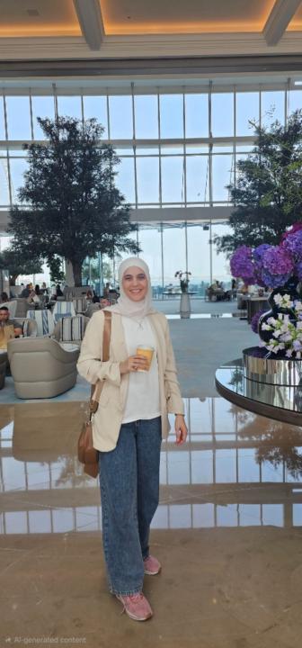 Leen Alkhateeb