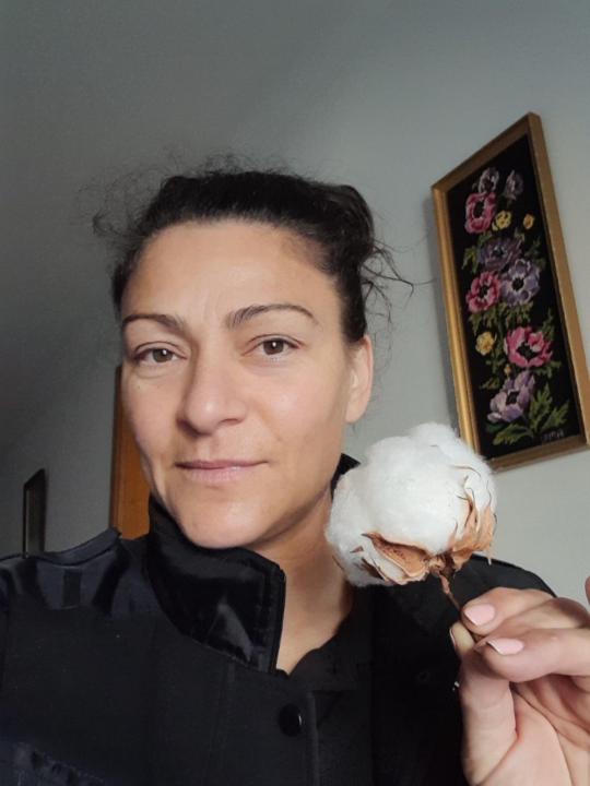 Jenny Di Giandomenico