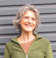 Christine Laboury