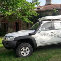 Jacqueline Otmezguine