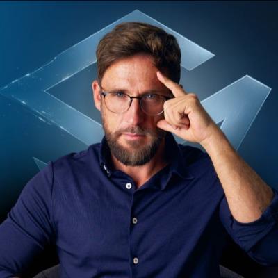 Rubén Martín