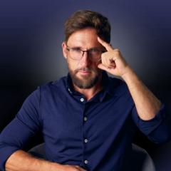 Rubén Martín