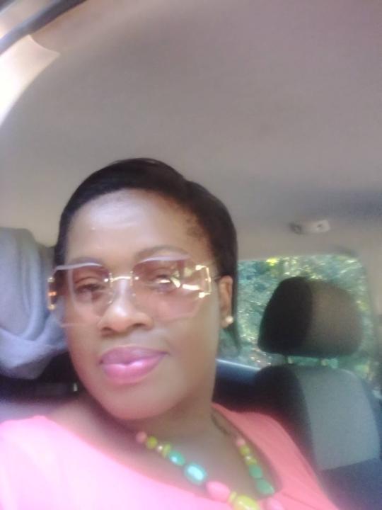 Maureen Ndivhuho