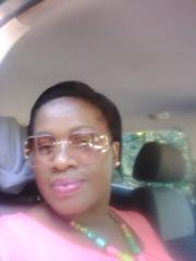 Maureen Ndivhuho