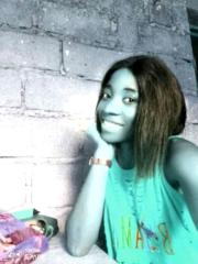 Tibeth Nachilima