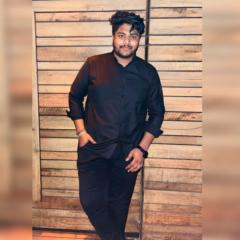 Sujeet Gupta