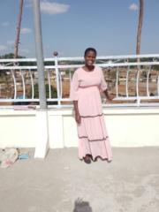 Florence Nyakundi