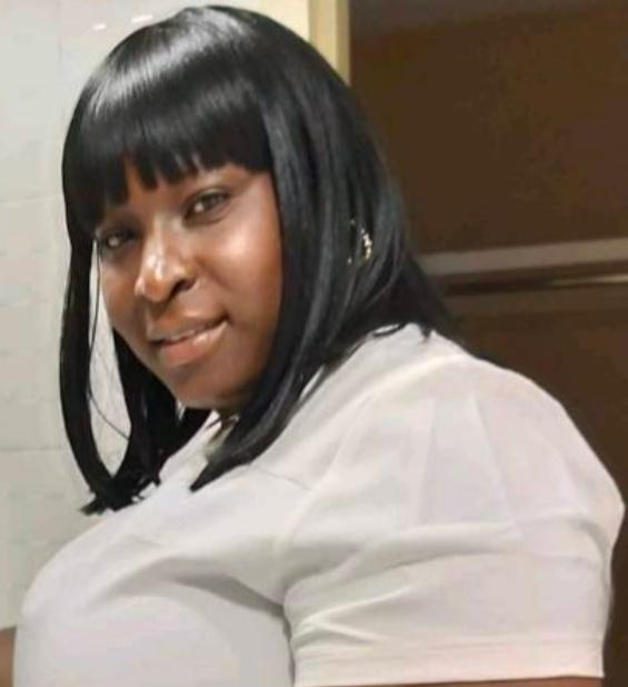 Seymonde Campbell